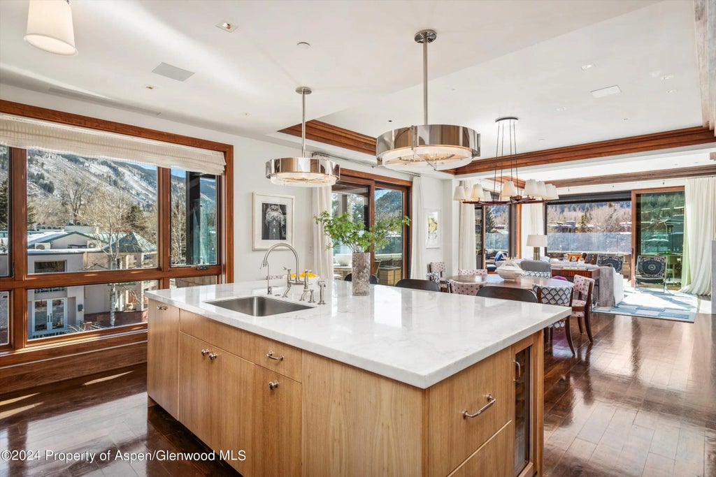 17 of 40 - 632 E Hopkins 301 Aka 119 S Spring Street, Aspen, CO