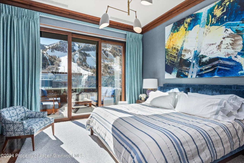 19 of 40 - 632 E Hopkins 301 Aka 119 S Spring Street, Aspen, CO