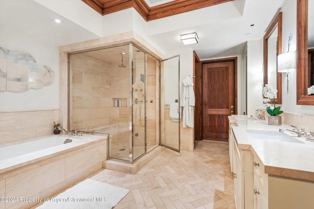 21 of 40 - 632 E Hopkins 301 Aka 119 S Spring Street, Aspen, CO