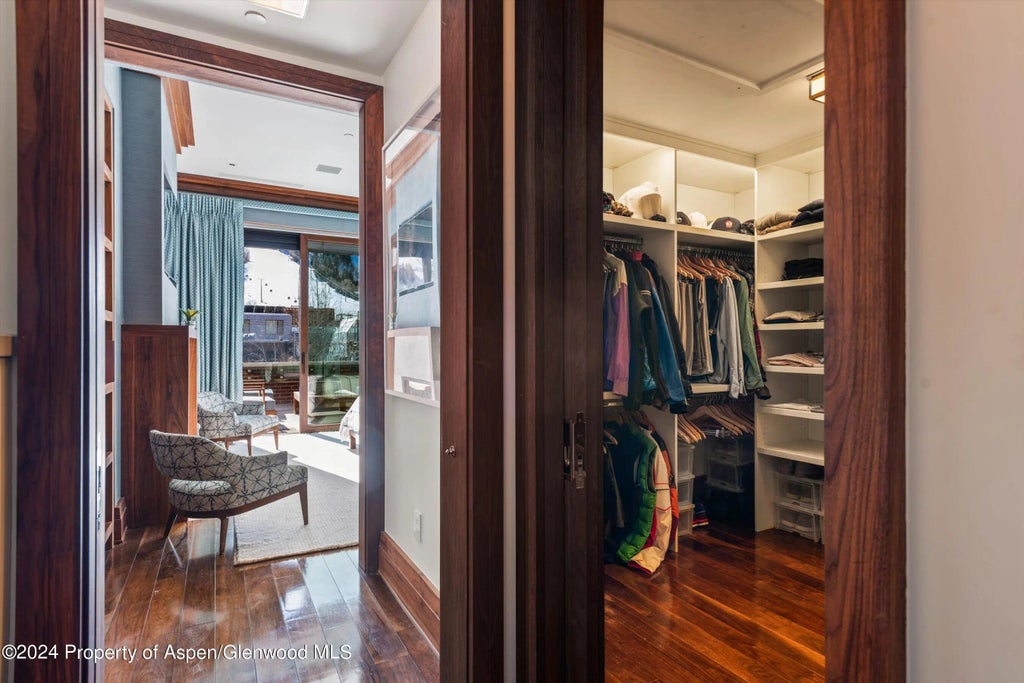 22 of 40 - 632 E Hopkins 301 Aka 119 S Spring Street, Aspen, CO
