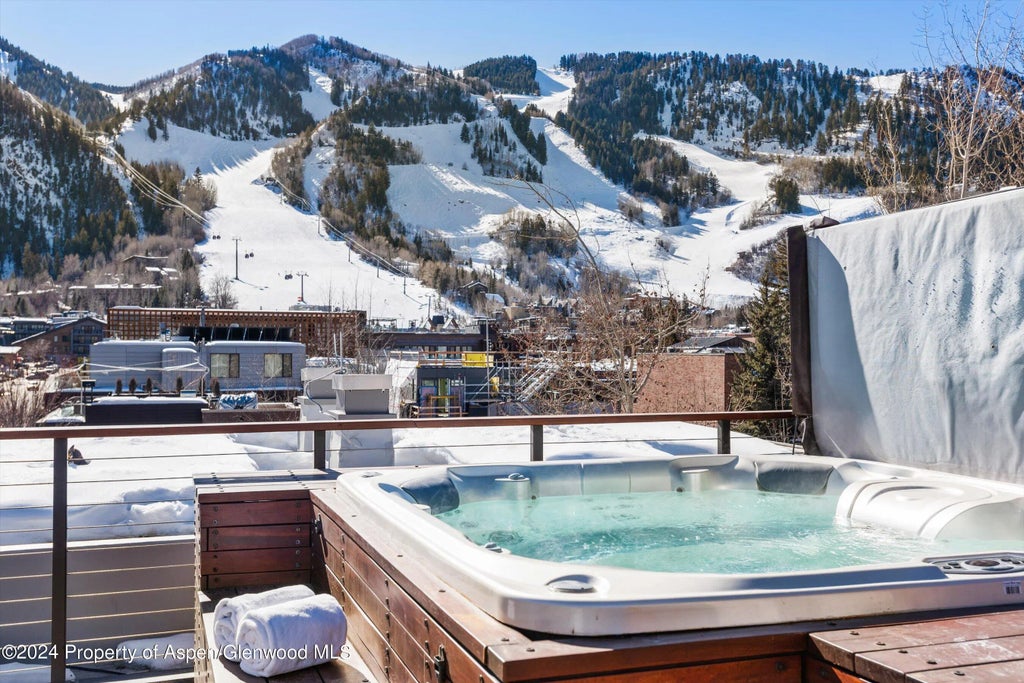 27 of 40 - 632 E Hopkins 301 Aka 119 S Spring Street, Aspen, CO
