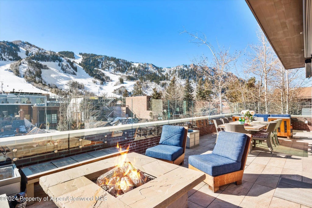 32 of 40 - 632 E Hopkins 301 Aka 119 S Spring Street, Aspen, CO
