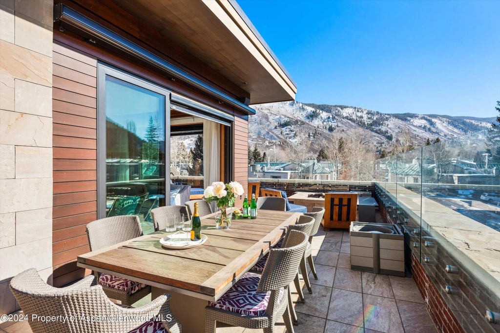 33 of 40 - 632 E Hopkins 301 Aka 119 S Spring Street, Aspen, CO