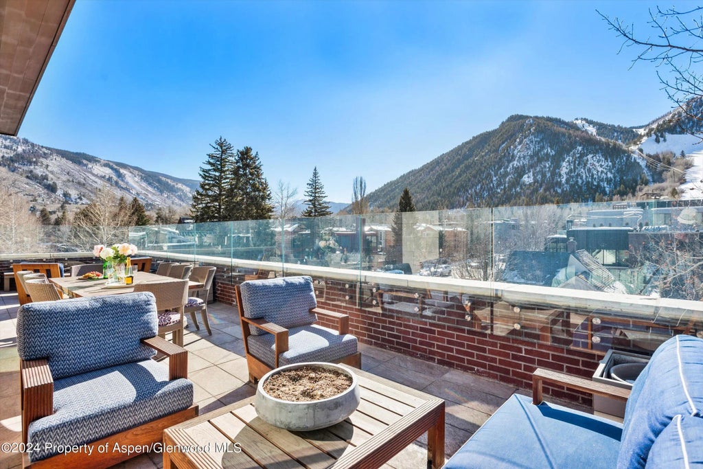 34 of 40 - 632 E Hopkins 301 Aka 119 S Spring Street, Aspen, CO