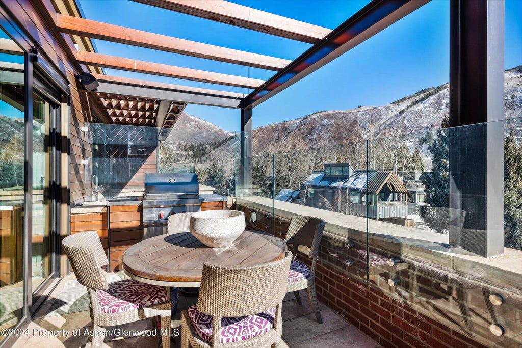 36 of 40 - 632 E Hopkins 301 Aka 119 S Spring Street, Aspen, CO
