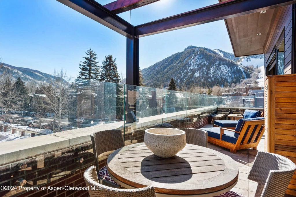 37 of 40 - 632 E Hopkins 301 Aka 119 S Spring Street, Aspen, CO
