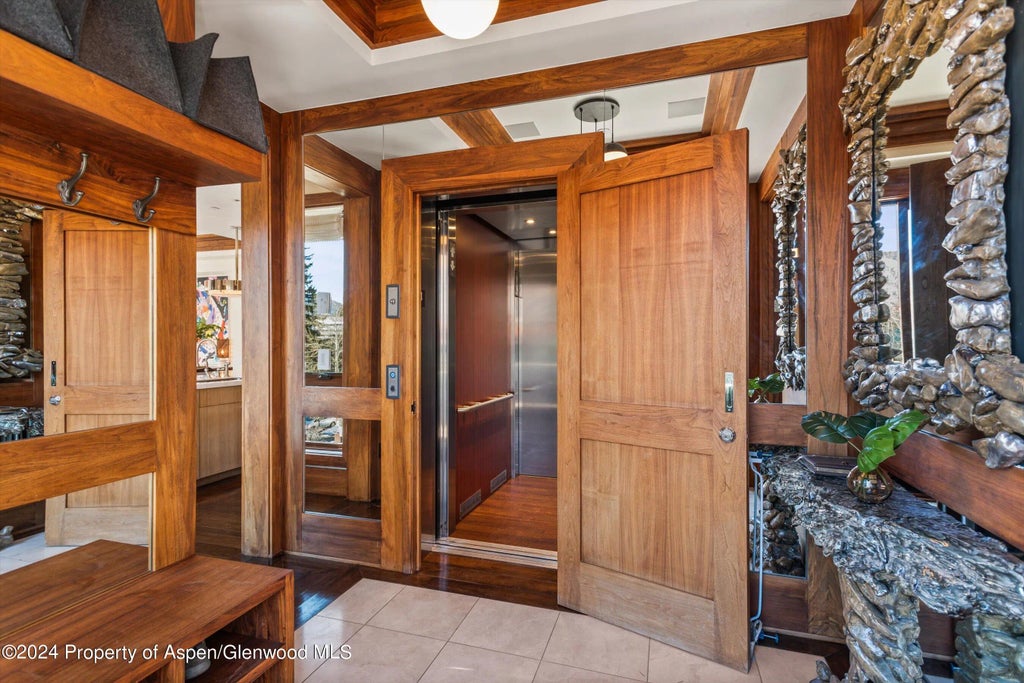 38 of 40 - 632 E Hopkins 301 Aka 119 S Spring Street, Aspen, CO