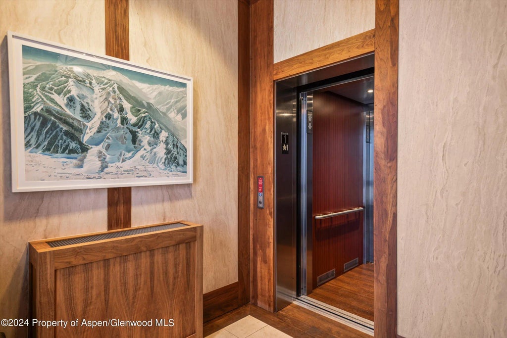 39 of 40 - 632 E Hopkins 301 Aka 119 S Spring Street, Aspen, CO