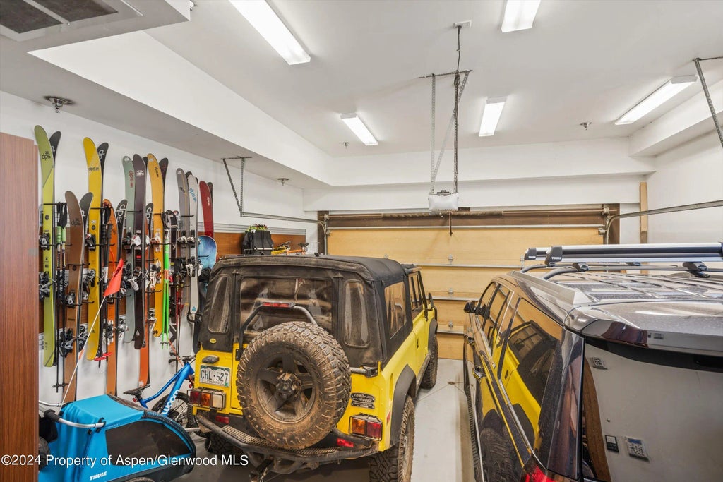 40 of 40 - 632 E Hopkins 301 Aka 119 S Spring Street, Aspen, CO