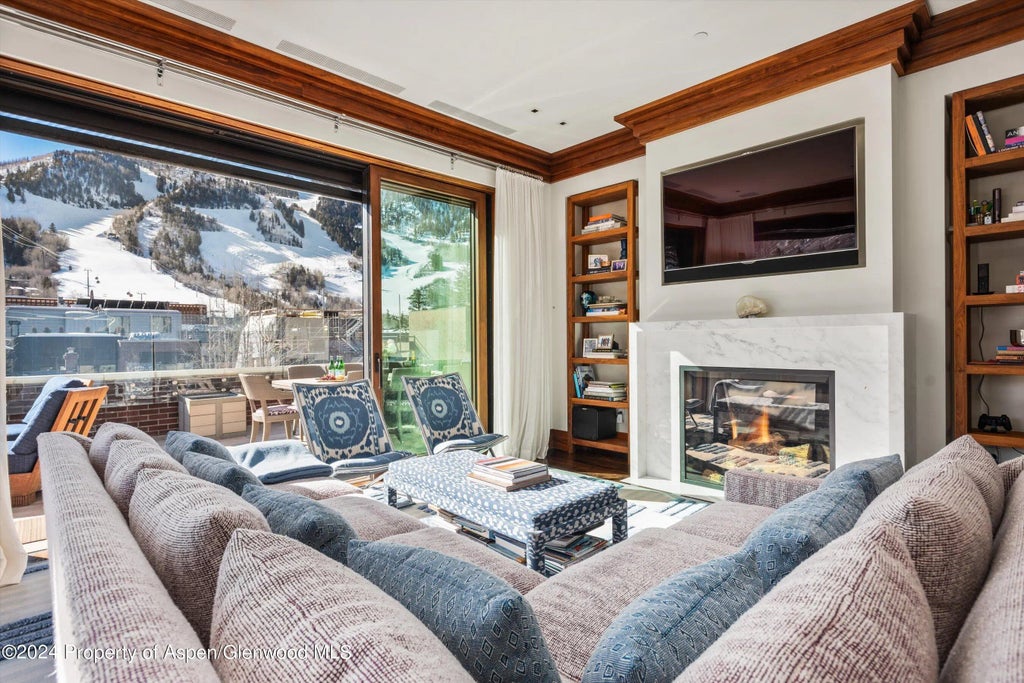 7 of 40 - 632 E Hopkins 301 Aka 119 S Spring Street, Aspen, CO