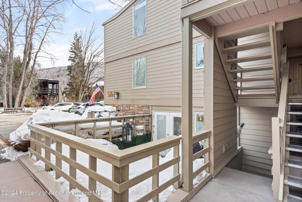 13 of 16 - 825 E Hopkins Avenue 1n, Aspen, CO