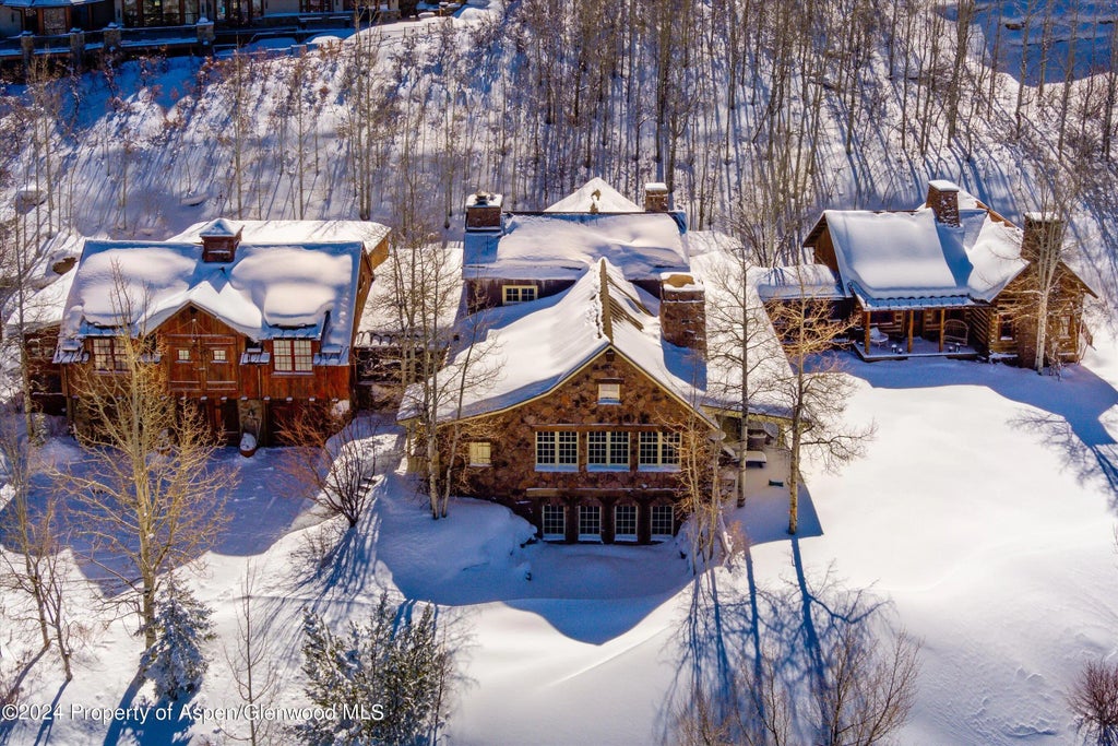 1 of 50 - 855 Moore Drive, Aspen, CO