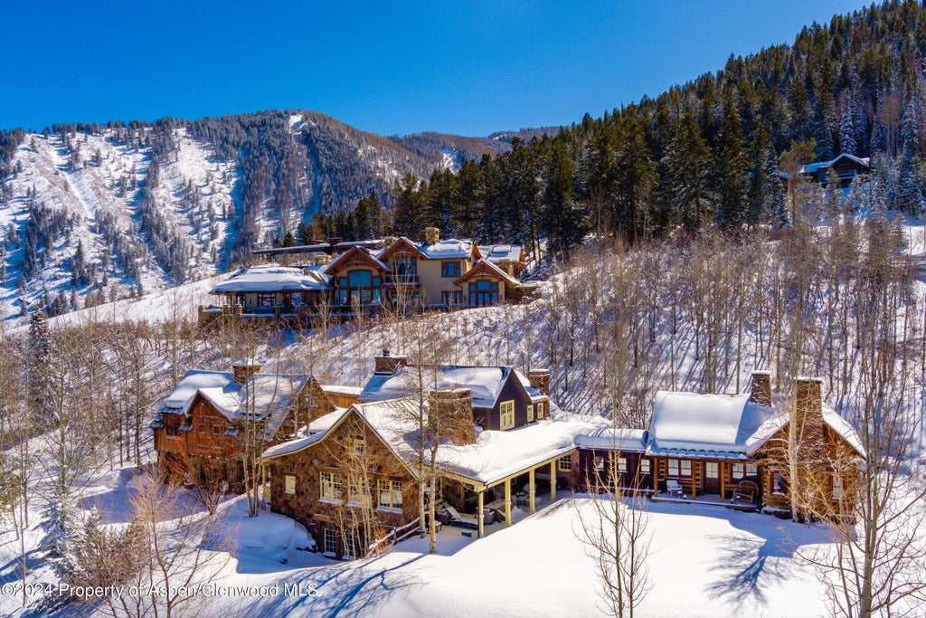 2 of 50 - 855 Moore Drive, Aspen, CO