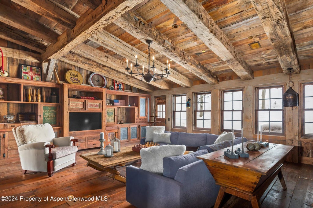 21 of 50 - 855 Moore Drive, Aspen, CO