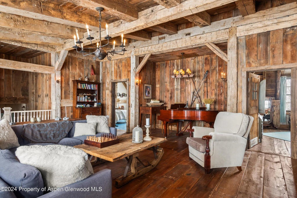 23 of 50 - 855 Moore Drive, Aspen, CO
