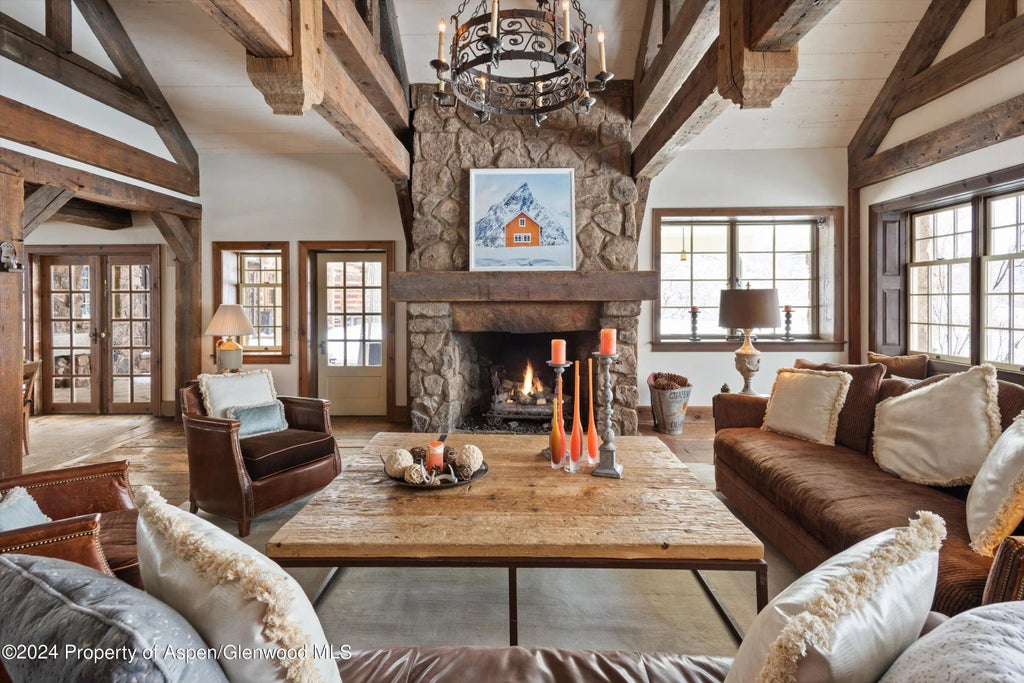 4 of 50 - 855 Moore Drive, Aspen, CO