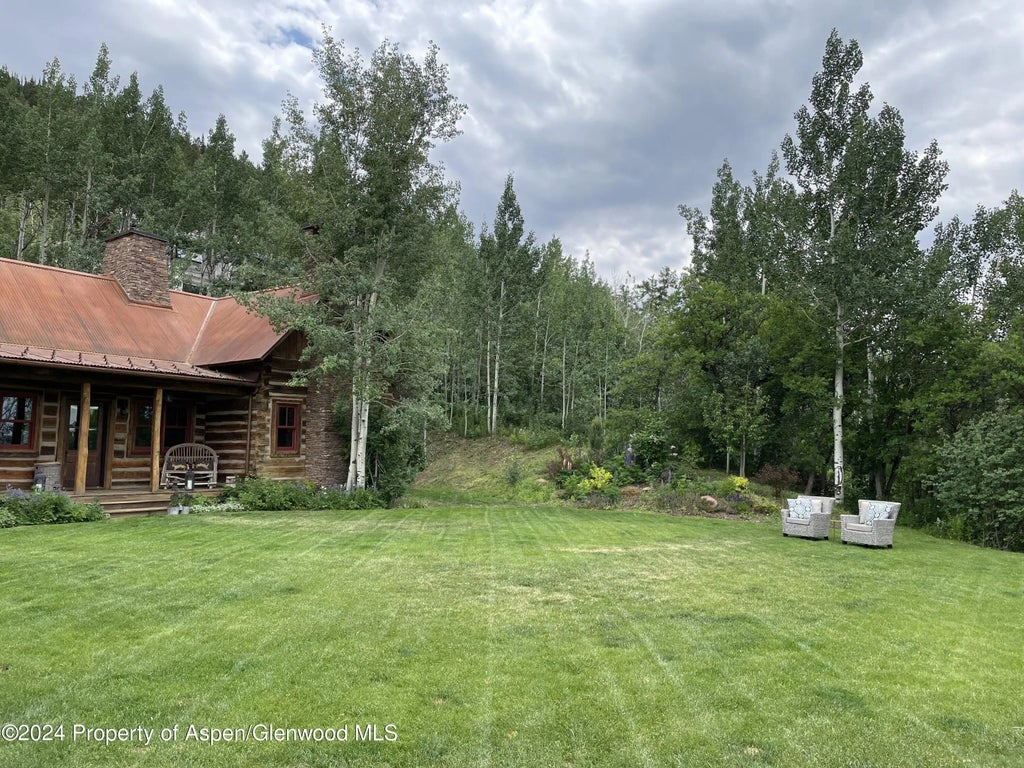 46 of 50 - 855 Moore Drive, Aspen, CO