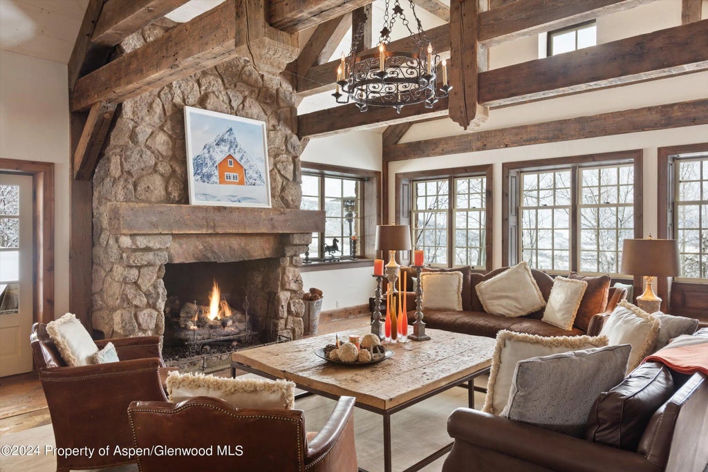 5 of 50 - 855 Moore Drive, Aspen, CO