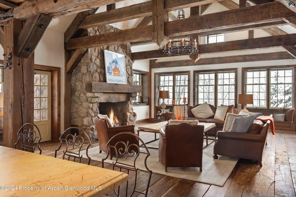 7 of 50 - 855 Moore Drive, Aspen, CO