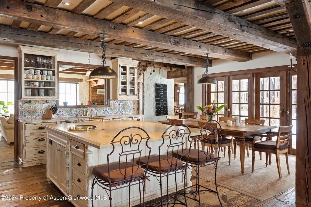 8 of 50 - 855 Moore Drive, Aspen, CO