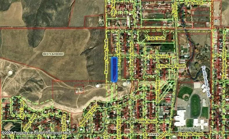 7 of 8 - 1160 Taylor Street, Craig, CO