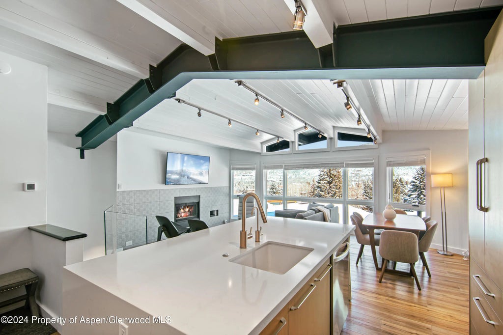11 of 20 - 809 S Aspen Street #7, Aspen, CO