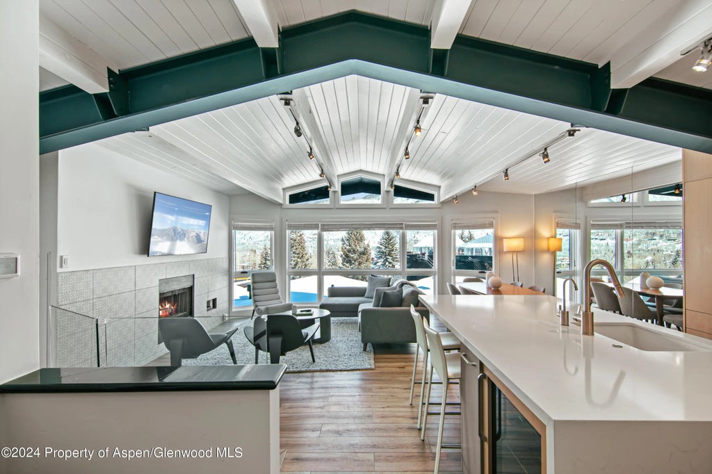 13 of 20 - 809 S Aspen Street #7, Aspen, CO