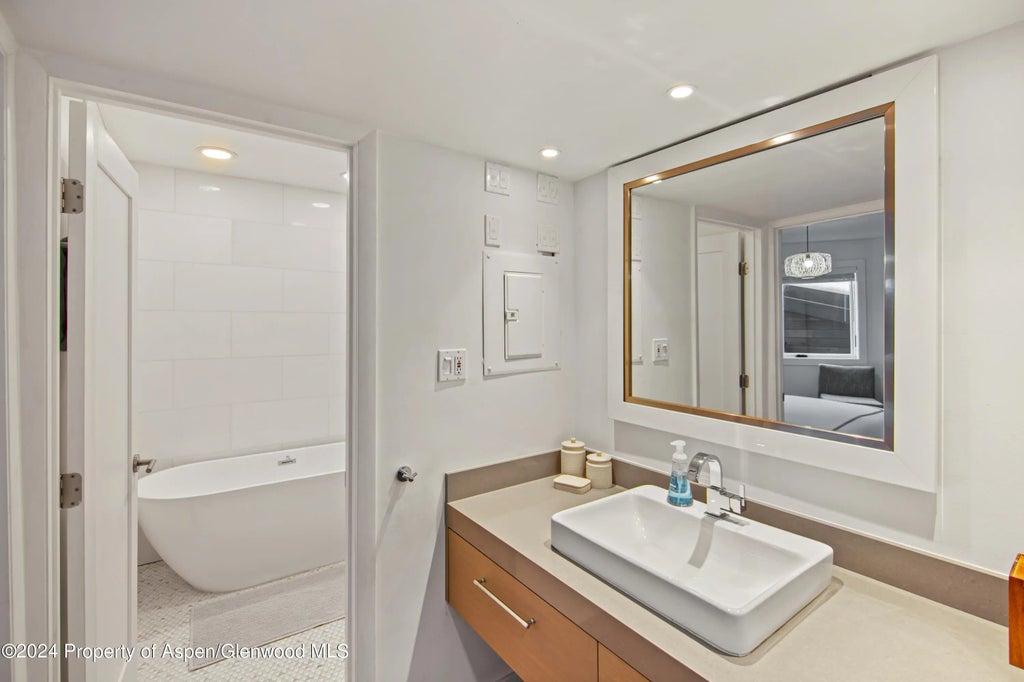 15 of 20 - 809 S Aspen Street #7, Aspen, CO