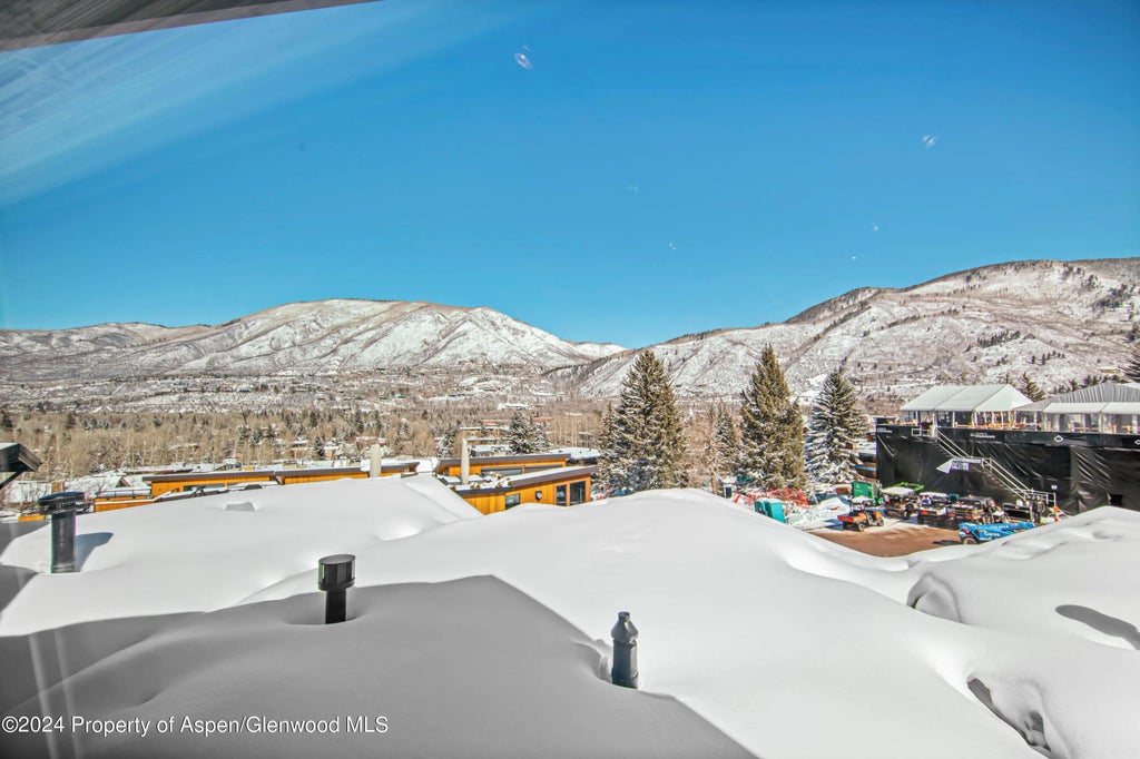 16 of 20 - 809 S Aspen Street #7, Aspen, CO