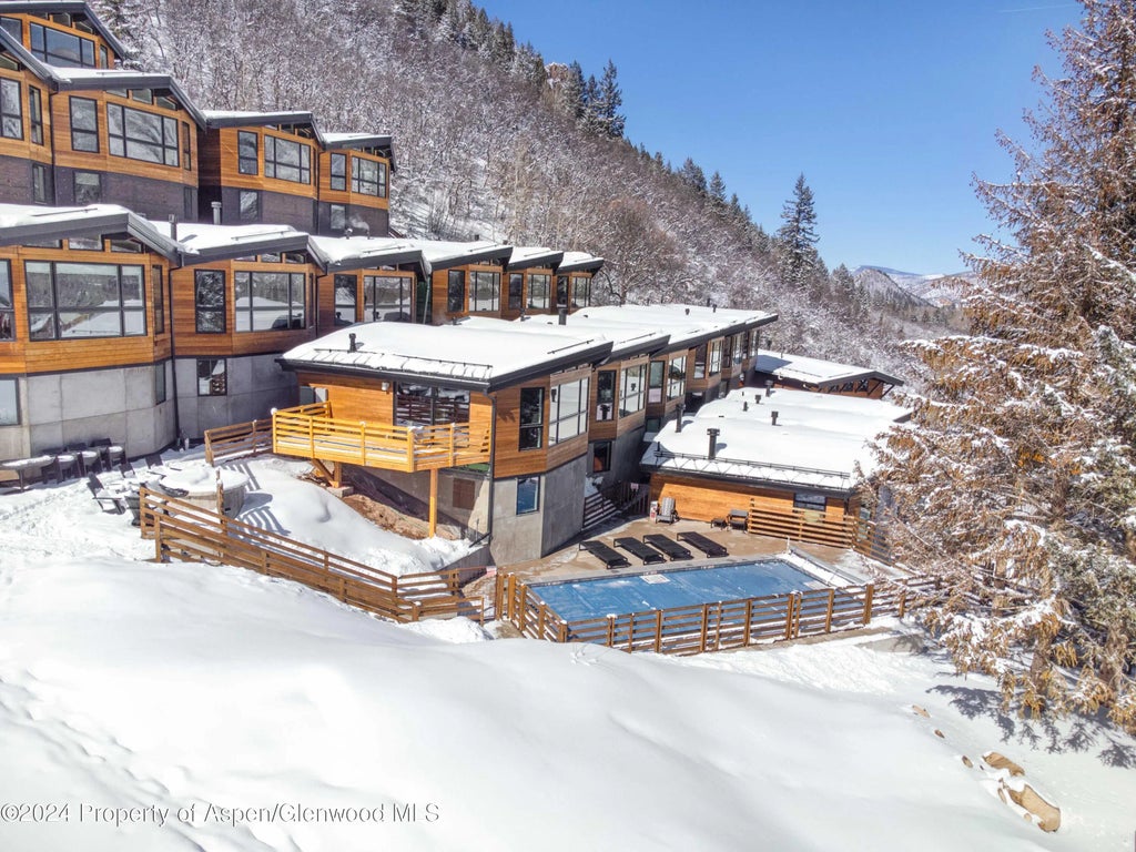 17 of 20 - 809 S Aspen Street #7, Aspen, CO