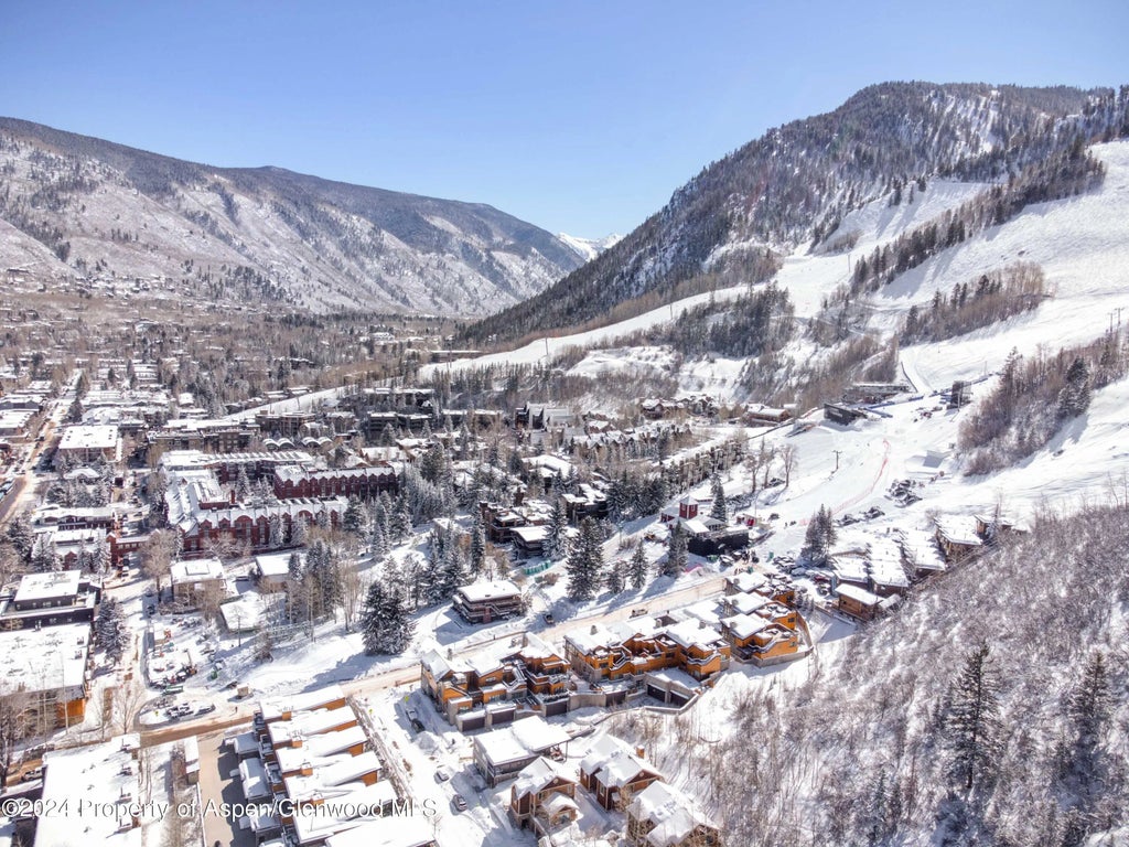 19 of 20 - 809 S Aspen Street #7, Aspen, CO