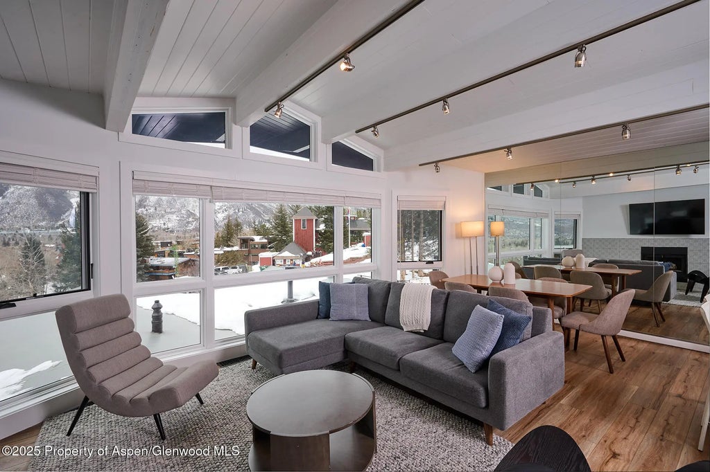 2 of 20 - 809 S Aspen Street #7, Aspen, CO