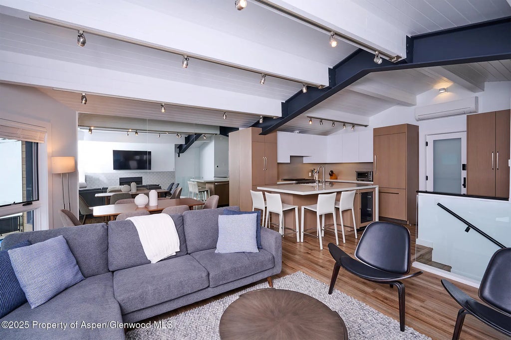3 of 20 - 809 S Aspen Street #7, Aspen, CO