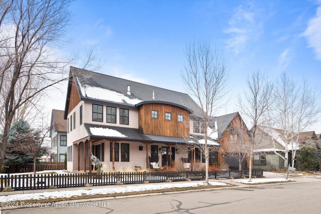 1 of 57 - 333 Sopris Circle, Basalt, CO