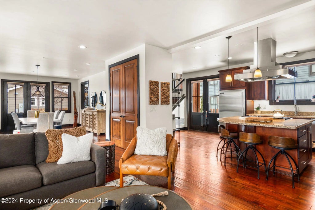 13 of 57 - 333 Sopris Circle, Basalt, CO