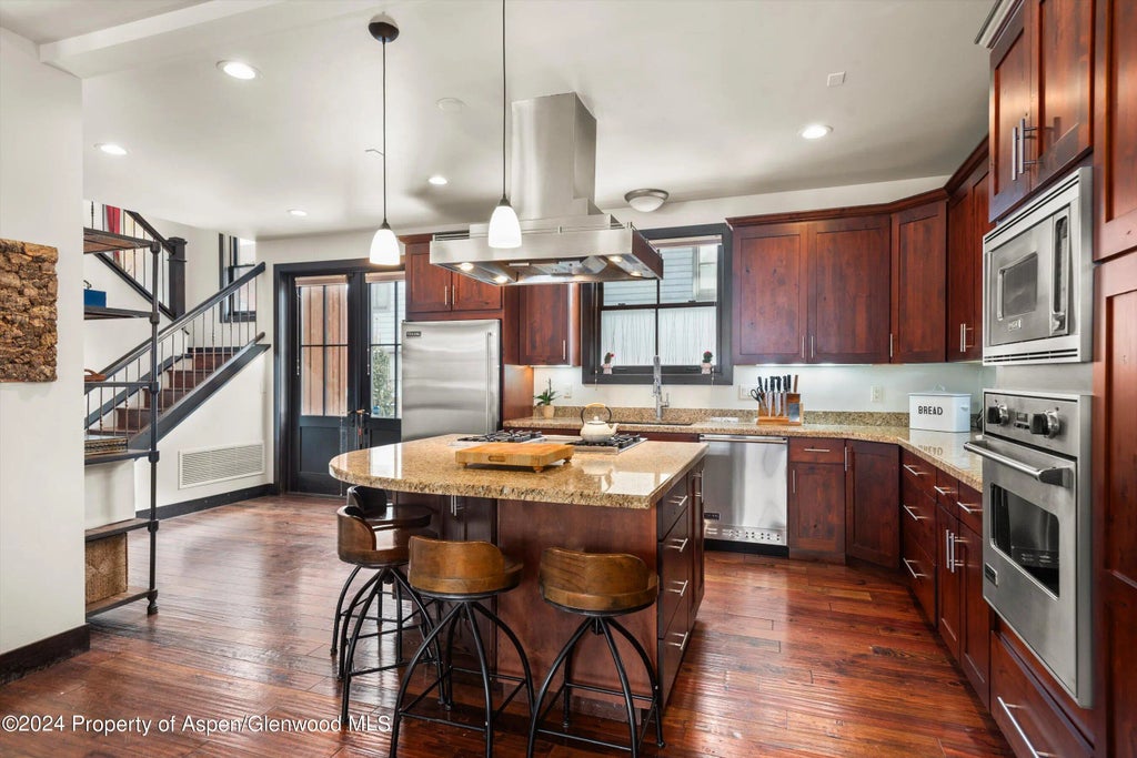 14 of 57 - 333 Sopris Circle, Basalt, CO
