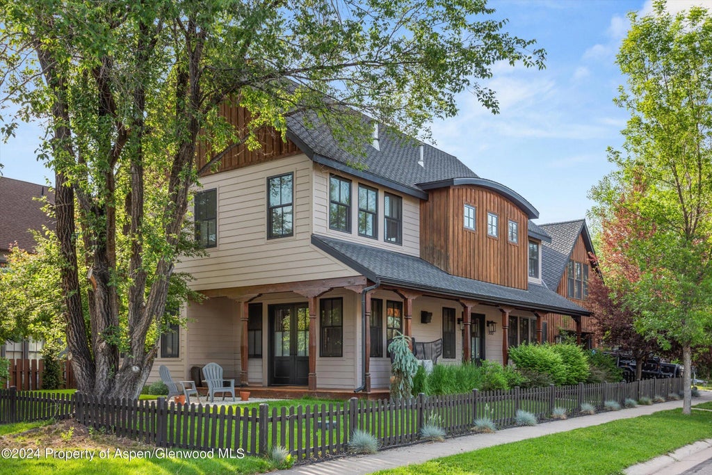 2 of 57 - 333 Sopris Circle, Basalt, CO