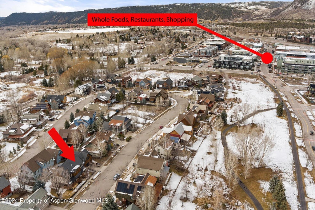 53 of 57 - 333 Sopris Circle, Basalt, CO