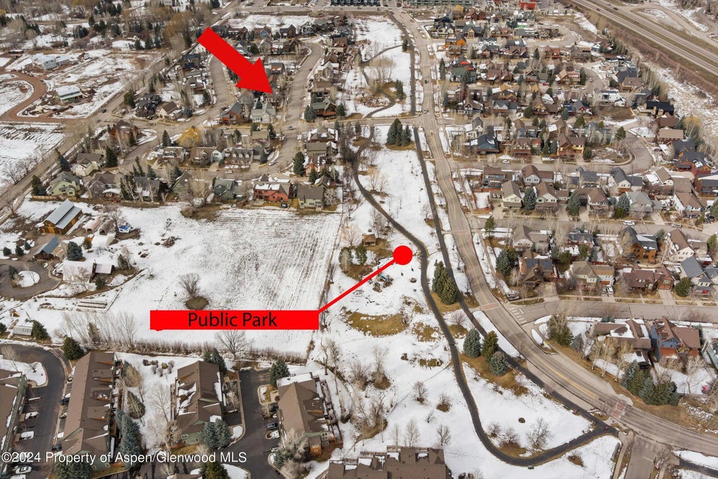 54 of 57 - 333 Sopris Circle, Basalt, CO