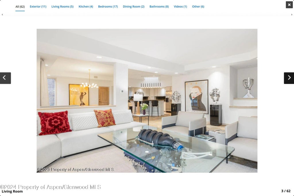 2 of 7 - 244 Medicine Bow Road, Aspen, CO