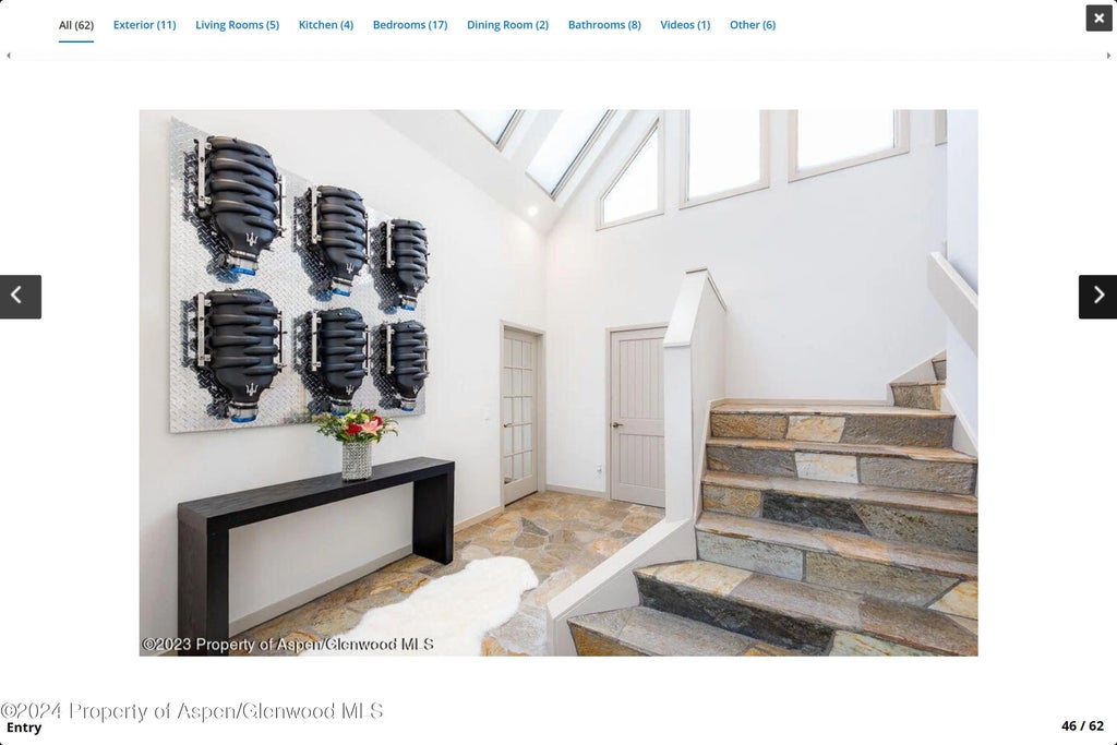 6 of 7 - 244 Medicine Bow Road, Aspen, CO