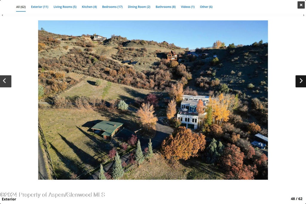 7 of 7 - 244 Medicine Bow Road, Aspen, CO