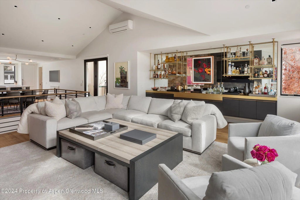 12 of 41 - 708 E Hopkins Avenue, Aspen, CO