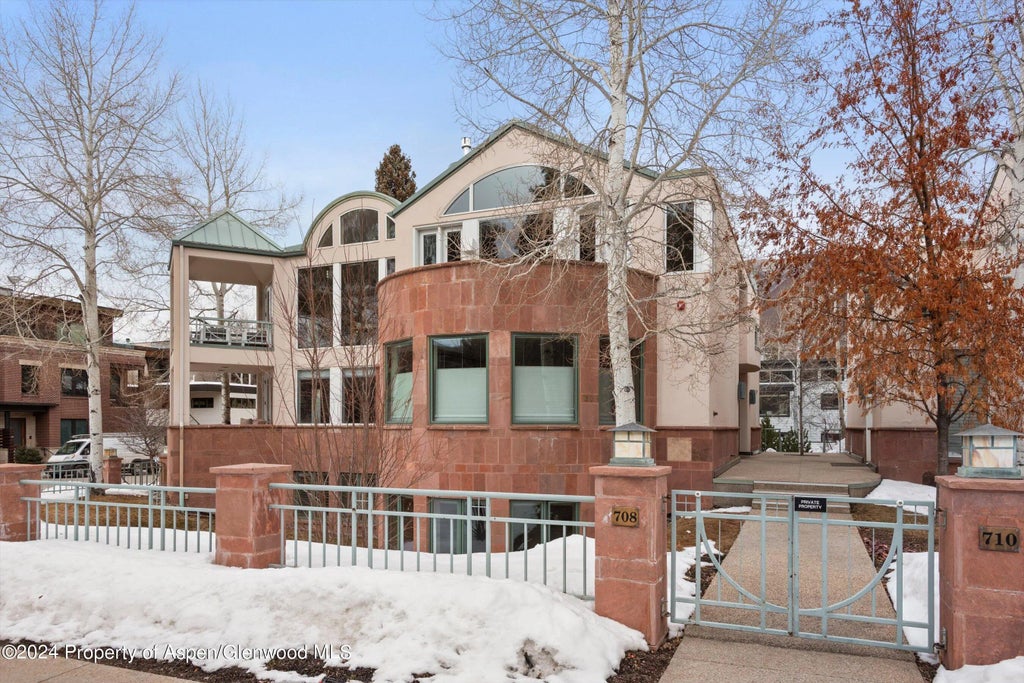 15 of 41 - 708 E Hopkins Avenue, Aspen, CO