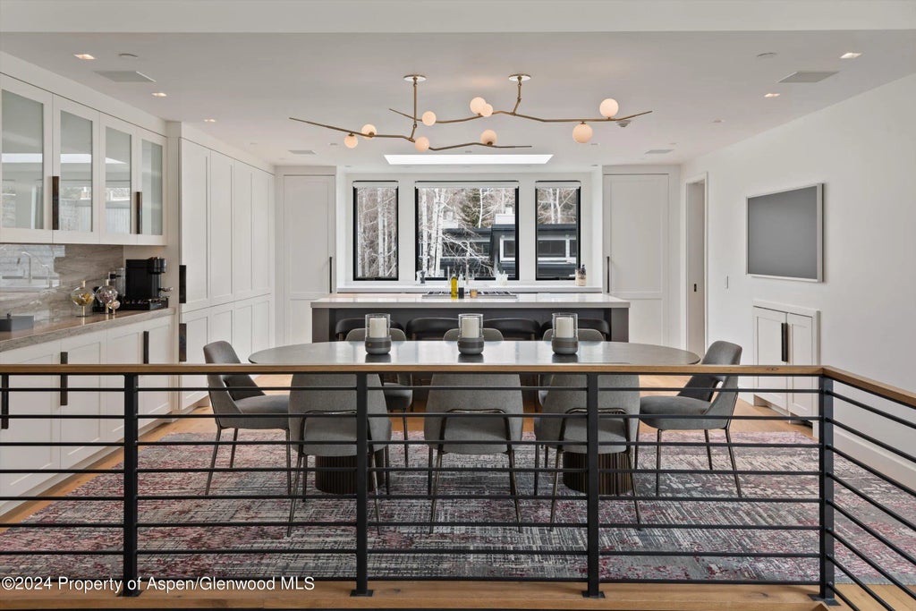 17 of 41 - 708 E Hopkins Avenue, Aspen, CO