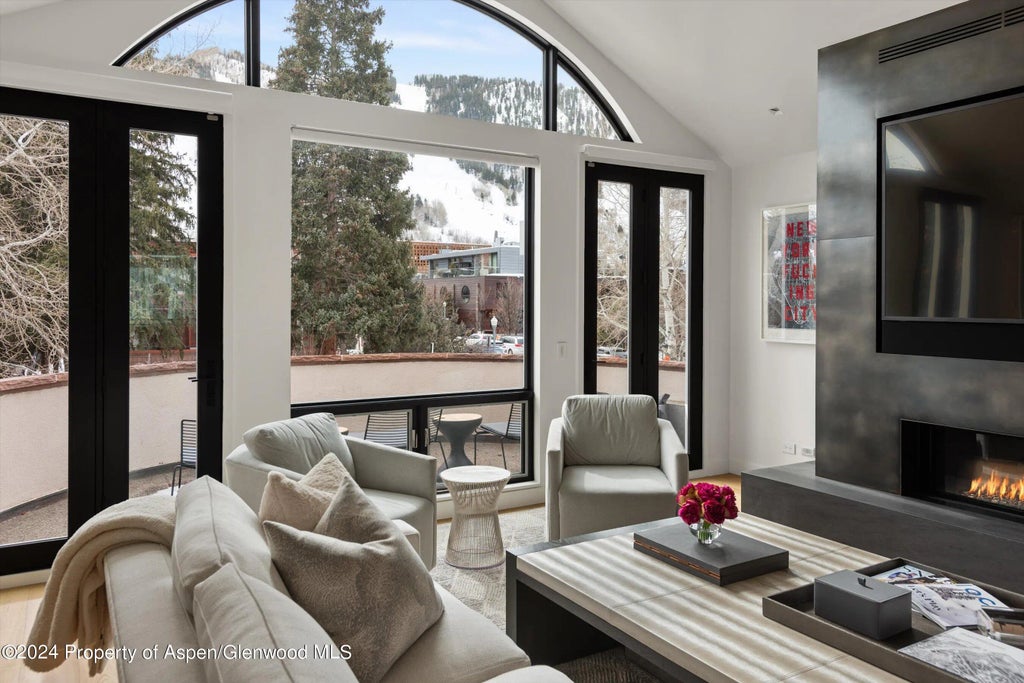 2 of 41 - 708 E Hopkins Avenue, Aspen, CO