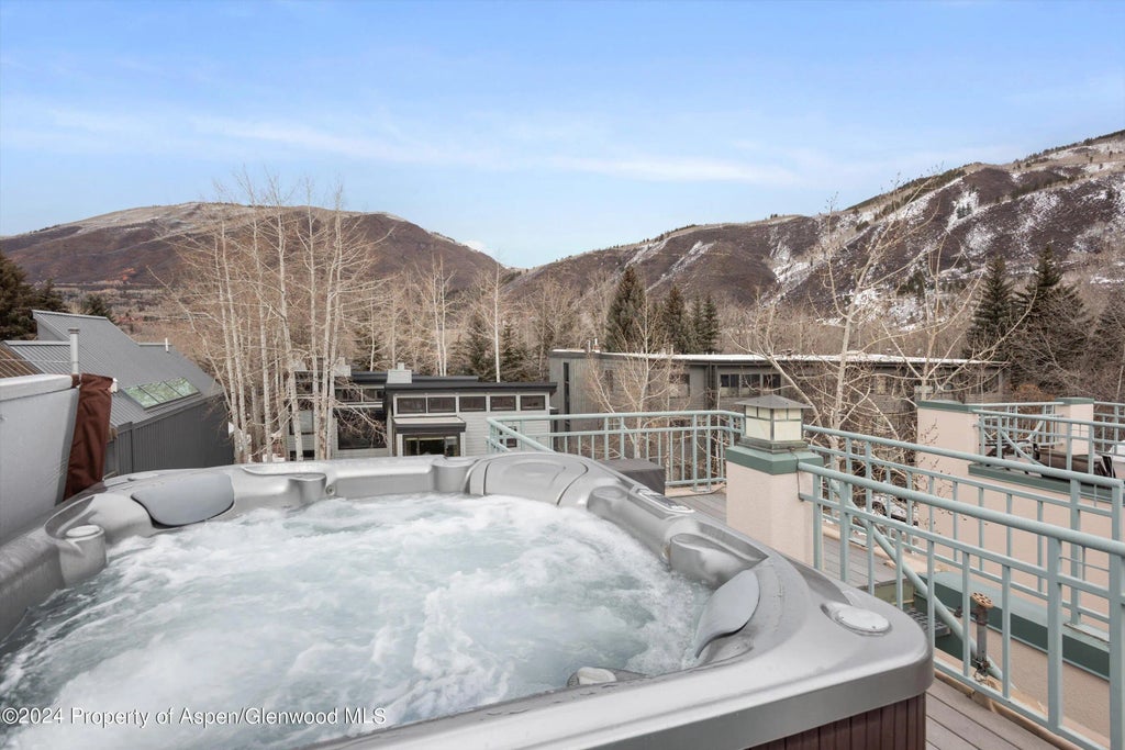 7 of 41 - 708 E Hopkins Avenue, Aspen, CO