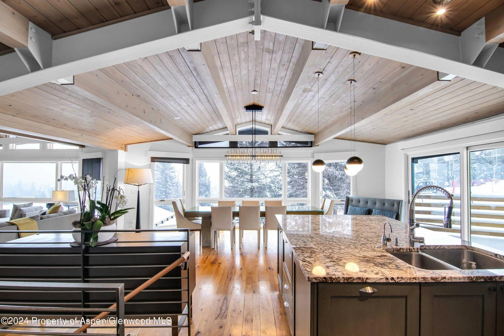 18 of 44 - 809 S Aspen Street 5&6, Aspen, CO