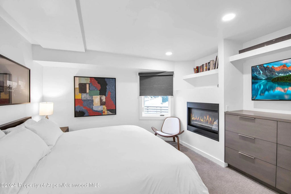 19 of 44 - 809 S Aspen Street 5&6, Aspen, CO