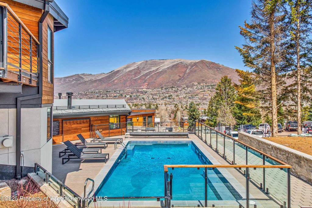 31 of 44 - 809 S Aspen Street 5&6, Aspen, CO